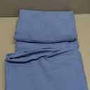 Utopia Bedding Wedgewood 100% Cotton Blanket [Twin Size - 90x72 Inch] 350GSM Lightweight, Soft and Breathable Thermal Blanket for All Seasons