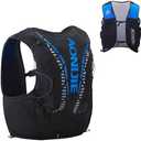 Azarxis Hydration Vest 2.5L Trail Pack Running Marathon Race Backpack Daypack for Outdoors Hiking Biking S