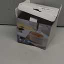 Ceramic Wax Melt Warmer 3-in-1 Candle Wax Warmer for Scented Wax Melter Electric Fragrance Wax Burner for Home Office Bedroom Gift & Decor