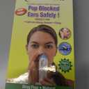 NeilMed Eustachi-Eustachian Tube Exercise-Pop Blocked Ears Safely. Helps Relieve Ear Pressure, Date of Manufacture 08/24