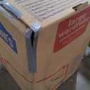 Midea MERC05C4BAWW Chest Freezer, 5.1 Cubic Feet Freezer With Removable Basket, Interior LED Light, Adjustable Temperature, For Kitchen Apartment Office, White