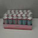 Alani Nu Winter Wonderland, Sugar Free, Low Calorie Energy Drinks, 200mg Caffeine, Biotin, B Vitamins, Zero Sugar, 10 Calories, 12 Fl Oz Cans, 24 Pack (EXP 10/01/27)