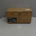 AS AUTOLIGHTS 2015 2016 2017 Camry Headlight Assembly Replacement for 15 16 17 LE/SE/XLE Toyota Camry Headlights Chrome Housing Amber Reflector Clear Lens Driver and Passenger Side