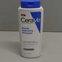 CeraVe Gentle Hydrating Shampoo, With Ceramides, Niacinamide & Hyaluronic Acid For Soft, Healthy Looking Hair & Scalp, Sulfate Free & Color Safe Shampoo, For All Hair Types, 12 Oz