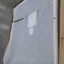 Vesgantti 108" Modular Sectional Sofa, Comfy Cloud Couch with Movable Ottoman Deep Seat Chenille L Shaped Modular Sofa, Sectional Couches for Living Room, Bedroom and Apartment, Beige