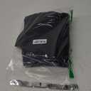 Nine West Women's High Rise Perfect Skinny Jean (16, Black)