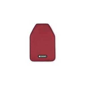 Le Creuset Wine Cooler Sleeve, Burgundy