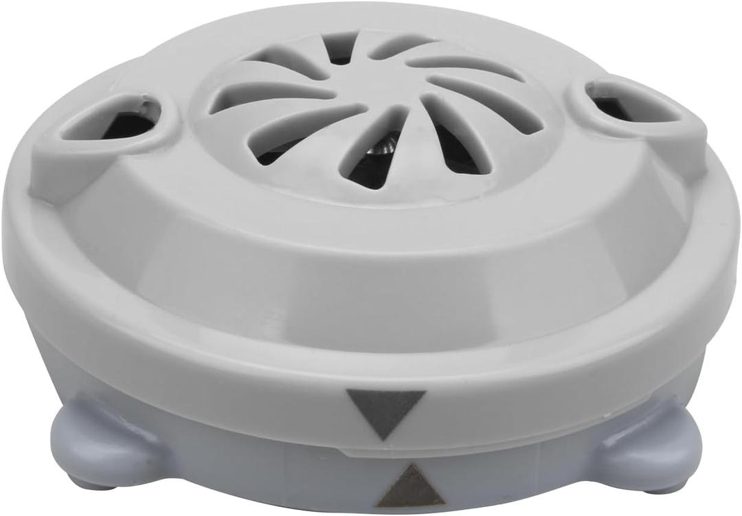 BF-004 Pipeless Magnetic Jet Head Motor for Pedicure Spa Chair Part,Universal Pedicure Jet Replacement for LURACO Magnetic Jet Includes Propeller and Cap