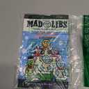 Christmas Carol Mad Libs: Very Merry Songs and Stories