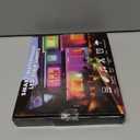 50FT RV Awning Lights, RGB RV Exterior Strip Light with Remote and App Control, IP68 Waterproof LED Lights for Motorhome Travel Trailer Canopy Party, Stands Food Trucks