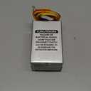 40003916-026 Power Replacement Head, for v8043e1012 Zone Valve Honeywell, 40004850-001 zone valve motor Normally Closed 2-Way 4-Wire 24V 50/60Hz 18" Leads with End Switch