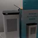 Air Purifiers for Home Large Rooms up to 3500 Ft, H13 True HEPA 0.1 Micron 99.97% Filtration with Carbon Filter, 235 CFM CADR, Removes Allergens, Pet Odor, Smoke, VOCs, 30dB Sleep Mode, PM2.5 Display