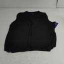 Champion Men's Sleeveless T-shirt, Sport Tank, Muscle T-shirt for Men (Reg. Or Big & Tall) (XX-Large, Black)