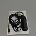 4K 1080P Wireless HDMI Display Adapter, WiFi Streaming Movies, Shows Receiver for iPhone, iPad, Android, Tablet, Laptop, Window to HDTV/Monitor/Projector, Compatible Miracast, Air Play, DLNA