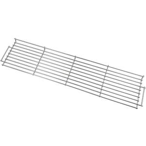 N520-0049 Warming Rack for Napoleon Rogue 525 Series Grill, 304 Stainless Steel Grill Top Rack Replacement Part for Napoleon