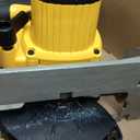 DEWALT DC300K Electric Portable Circular Saw 7-1/4" 36 Volt