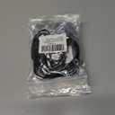 5 x 5 Pieces of 5 Sizes Turntable Belt Turntable Belts,Record Player Belt,Turntable Belt Replacement,Different Specifications Machine Recorder Rubber Belt for Repair Replacement Maintenance