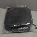 Level 1/2 EV Charger, 16A 110-240V Portable EV Charger with 25FT Cable, Home Electric Vehicle Charging Stations with NEMA 6-20 Plug NEMA 5-15 Adapter for All J1772 EVs