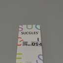 SUCGLES for iPhone 15 Pro Case with MagSafe, N56 Strong Magnet, 12FT Drop Protection, Anti-Yellowing, Magnetic Slim Phone Case for Apple 15 Pro (Lavender)