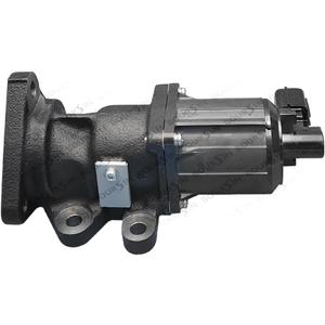 Valve EGR For Isuzu NPR NPR-HD NQR NRR GMC Chevy W3500 W4500 W5500 4HK1 5.2L Diesel 2005-2007 8980352963 8973629333