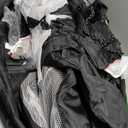 Golf Net, Easy POP UP Golf Practice Hitting Nets with Turf Mat, Easy to Install 10x7.5FT All in 1 Hitting Aid Backyard Driving Chipping Swing Training, Idea Gifts for Men