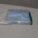 JETech Rotating Case for iPad (A16) 11th/10th Generation (2025/2022) with Pencil Holder, 360 Degree Rotation Protective Stand Cover Clear Back, Auto Wake/Sleep (Blue)