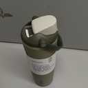 Owala FreeSip Sway Insulated Stainless Steel Water Bottle with Two-Way Spout, Built-In Straw and Bucket Handle, Made for Travel, School, and Sports, 30oz, BPA Free, Leak Proof, Off Road