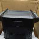 ION Tailgater Classic Portable Bluetooth Outdoor Speaker, Black