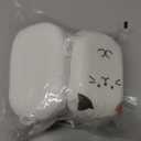 4 Pcs Baby Bath Sponge, Multicolored-Bath Loofah Sponge Bath Sponges for Kids Babys Absorbent Shower Sponges Soft Baby Spongess for Bathing