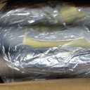 8 Inch 25 Feet R4.2 Insulated Flexible Duct | High-Efficiency Thermal Insulation | Suitable for Heating & Cooling
