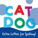 Learning Resources Jumbo Magnetic Uppercase Letters - Magnetic ABC, Alphabet Recognition for Preschoolers, Phonics and Spelling, Classroom, Teach Toddler Reading, Educational Toy, Gifts for Kids