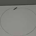 ACA56078801 Washer Door Gasket Retaining Ring Compatible With Kenmore, LG, Maytag Front-Load Washing Machines,Gasket Clamp Assembly Replacement Part for AH3530864 AP4998833 EA3530864 PS3530864