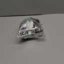 Renaissance Accessories 6Pcs Medieval Pirate Leather Belt Pouch Cork Potion Bottle Belt Halloween Cosplay Costume (Brown)