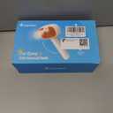 Pet Steam Brush for Dog &Cat, 3-in-1 Self-Cleaning Dog Brush Pet Spray Hair Removal Comb, 2 Spray Modes Rechargeable Deshedding Dog Steam Spray Hair Brush for Shedding Massaging Cleaning (Green)