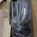 Moen Edison Spot Resist Stainless One-Handle High Arc 4-hole Kitchen Faucet with Side Sprayer and Soap Dispenser, 87042SRS