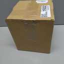 pearlstar Battery Operated Outdoor Hanging Light  Outdoor Indoor Pendant Chandelier Waterproof Porch Gazebo Patio Pendant Lantern Chandelier Lighting