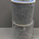 2 Pack HP102 Replacement Filter, Compatible with Shark HP102/HP102PET/HC450/HC451/HC452/HC455 /HP132/HP152 Air Purifier, True Filter for 99.97% of Particles Part Number #HE1FKPET,HE1FKBAS