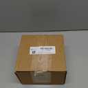 W10124096 Refrigerator Condenser Fan Motor Kit Compatible with Whirlpool Refrigerator Replaces AP4318657 2315558 PS1957416 W10124096VP