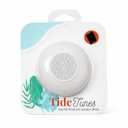 Seashell Bluetooth Speaker White, 2 Pack
