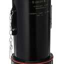 Kohler Genuine Part 1083980 3" Toilet Canister Flush Valve Kit, 5 x 5 x 10-7/8 inches