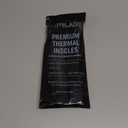 Wool Felt Warm Insoles,Soft Insert Insoles for Boots and Shoes,Wool Insoles for Men Women (Men's 9/Women's 10)