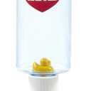 Kaytee Chew Proof Water Bottle for Pet Hamsters, Gerbils and Rats, 6 oz