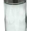 Glass Jar with Lid