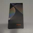 TORRAS Magnetic for iPhone 15 Pro Max Case, [Compatible with MagSafe] [Non-Yellowing] 12FT Military Grade Drop Tested Slim Protective Anti-Scratch Cover, Guardian Series, Crystal Clear Blue 6.7"