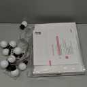 imprsv 4FT Colorful Marquee Letters I, 18 Colors Large Light up Letters Alphabet Sign with Remote, Large Marry Me Sign, Birthday Party Decorations Anniversary Wedding Decoration