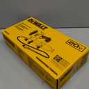 DEWALT Grease Gun 20V MAX, Cordless Electric Grease Gun 42 Hose, 10,000 PSI, Variable Speed Triggers, Tool Only (DCGG571B), One Size