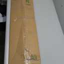 Shower curtain rod 41-73"