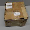 Wenqik 100 Pcs Acrylic Magnetic Picture Frame 4 x 6 Inches Magnetic Photo Frames Plastic Picture Holder for Refrigerator Fridge Locker Wall Accessories Office Cabinet Dishwasher