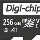 256GB Micro SD Memory Card for Samsung Galaxy a15, Samsung a25 mobile phones Class 10 UHS-1 MicroSD, HKDC128