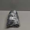 Heating Pad for Back, Valentines Day Gifts for Her Him, Electric Heating Pad for Period Cramps, Wrap Around Heated Pad for Waist and Stomach, Birthday Gifts for Women Men Mom Dad Wife Husband (Gray)